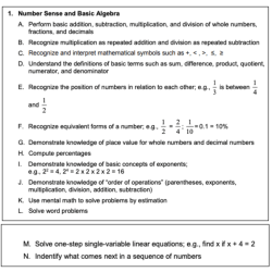 Certifications test practice took next