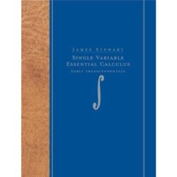 Essential calculus early transcendentals 2nd edition by james stewart pdf