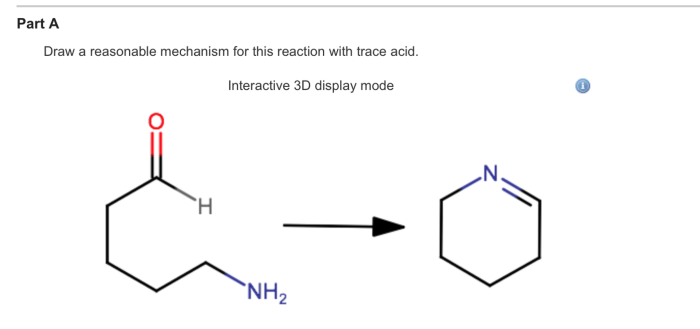 Draw a reasonable mechanism for this reaction.